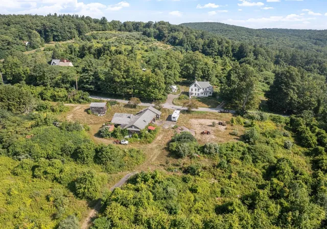 Photo 2 of Land for sale at 25 West St, New Salem, MA 01355 | MLS# 73570839 | Listing updated on 2026-09-05