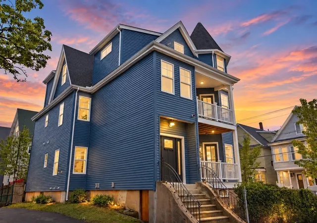 Photo 1 of Sale Pending at 197 Vine St, Everett, MA 02149 | MLS# 73574027 | Listing updated on 2026-09-30