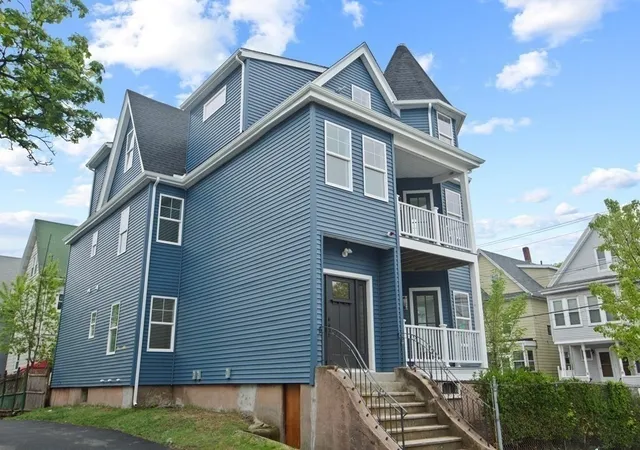 Photo 2 of Sale Pending at 197 Vine St, Everett, MA 02149 | MLS# 73574027 | Listing updated on 2026-09-30