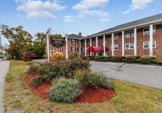 Condo for sale at 241 Main St #C7, Reading, MA 01867 | MLS# 73584633