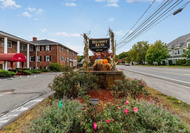 Photo 2 of Condo for sale at 241 Main St #C7, Reading, MA 01867 | MLS# 73584633 | Listing updated on 2026-10-24