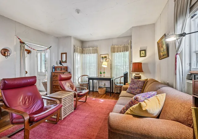 Photo 3 of Sale Pending at 21 Elm St, Maynard, MA 01754 | MLS# 73571448 | Listing updated on 2026-09-08