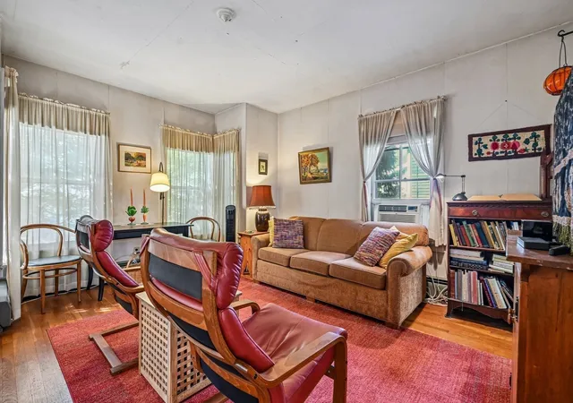 Photo 3 of Sale Pending at 21 Elm St, Maynard, MA 01754 | MLS# 73571448 | Listing updated on 2026-09-08