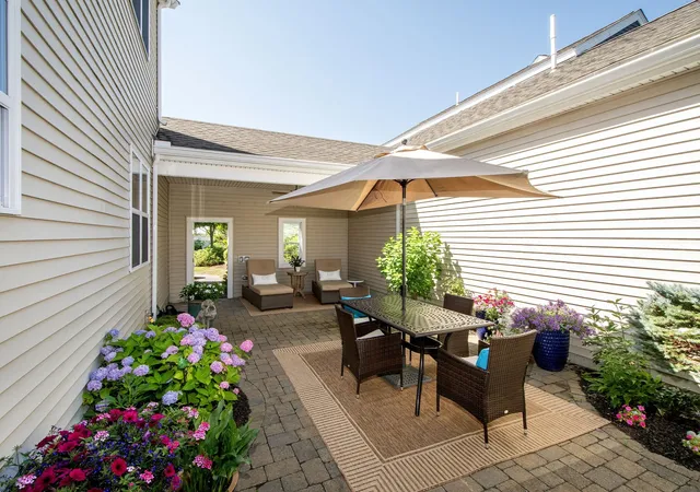 Photo 2 of Condo for sale at 64 Hatherly Rise #64, Plymouth, MA 02360 | MLS# 73575126 | Listing updated on 2026-09-19