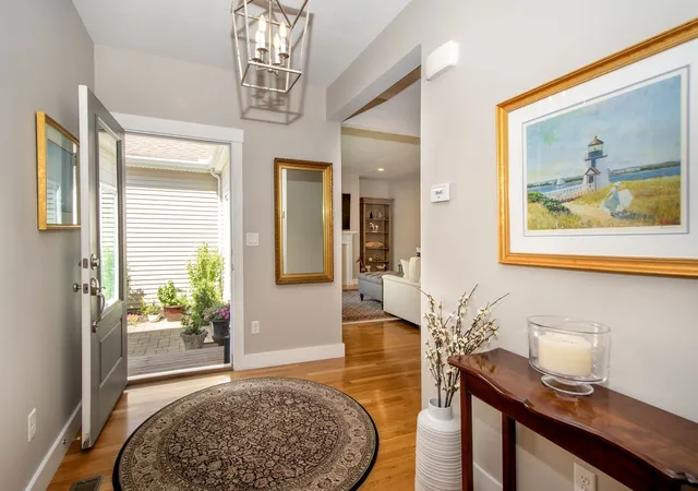 Listing Photo 5 - Condo for sale in building located at 64 Hatherly Rise, Plymouth, MA 02360 - Unit #64
