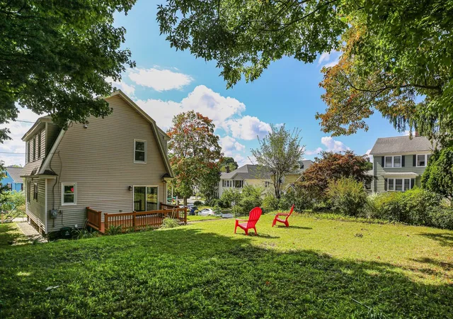 Photo 4 of Single family home for sale at 4 Longfellow Rd, Worcester, MA 01602 | MLS# 73572576 | Listing updated on 2026-09-11