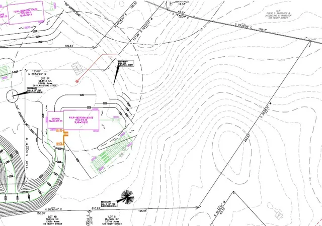 Photo 1 of Land for sale at 38 Blackstone St, Uxbridge, MA 01569 | MLS# 73585268 | Listing updated on 2026-10-05
