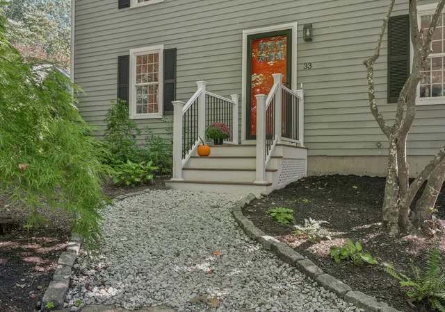 Photo 2 of Sale Pending at 33 Bay Colony Dr, Ashland, MA 01721 | MLS# 73578330 | Listing updated on 2026-09-23