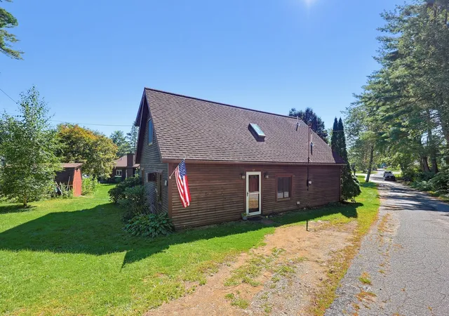 Single family home for sale at 40 Lambs Grv, Spencer, MA 01562 | MLS# 73586965