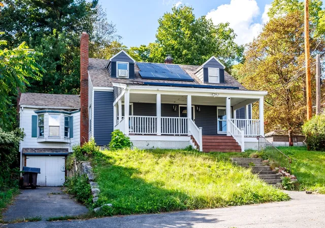 Photo 2 of Single family home for sale at 144 Blossom St, Fitchburg, MA 01420 | MLS# 73575929 | Listing updated on 2026-09-11