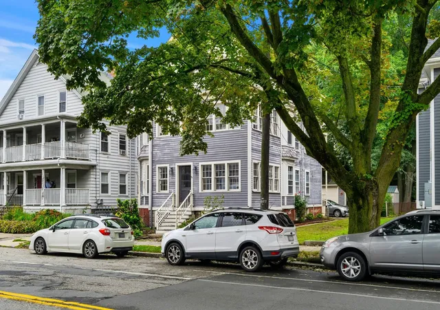 Photo 2 of Condo for sale at 319 Lafayette St #1, Salem, MA 01970 | MLS# 73574320 | Listing updated on 2026-09-14