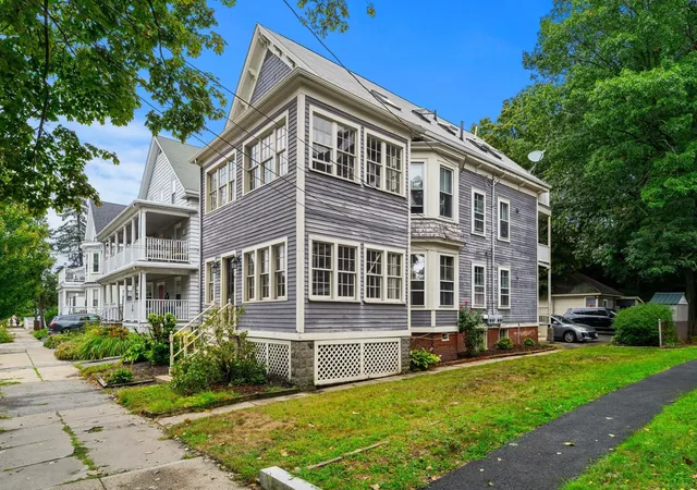 Photo 3 of Condo for sale at 319 Lafayette St #1, Salem, MA 01970 | MLS# 73574320 | Listing updated on 2026-09-14