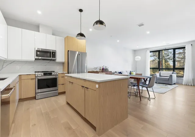Photo 1 of Condo for sale at 85 Myrtle St #106, Quincy, MA 02171 | MLS# 73574094 | Listing updated on 2026-09-13