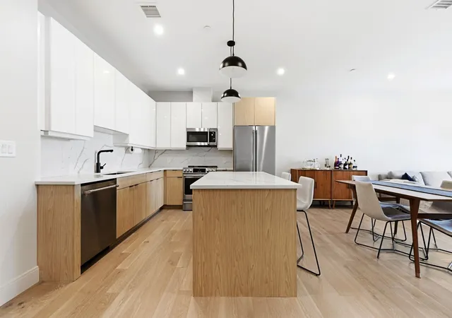Photo 3 of Condo for sale at 85 Myrtle St #106, Quincy, MA 02171 | MLS# 73574094 | Listing updated on 2026-09-13