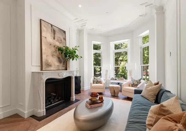 Photo 1 of Condo for sale at 262 Commonwealth Ave #1B, Boston, MA 02116 | MLS# 73580844 | Listing updated on 2026-10-28