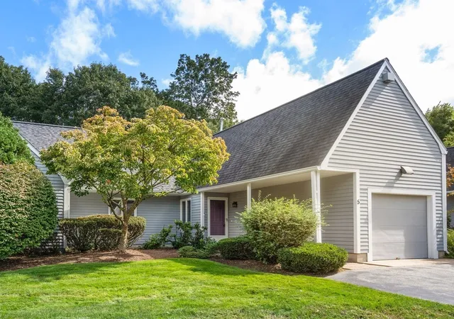 Photo 1 of Condo for sale at 5 Farmer Rd #5, Milton, MA 02186 | MLS# 73583847 | Listing updated on 2026-10-06