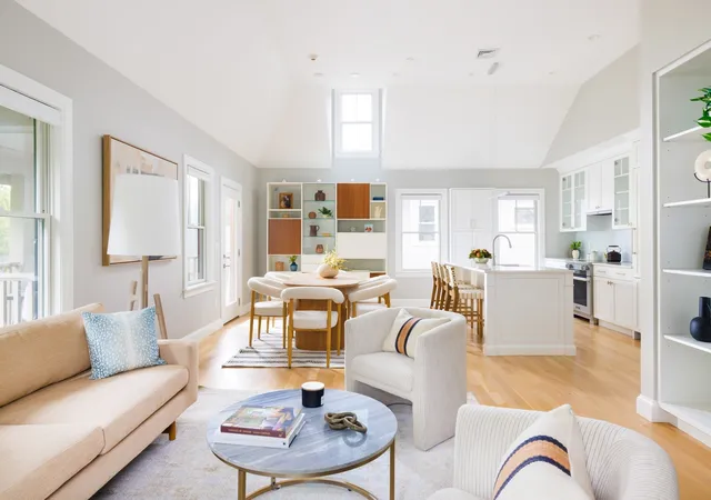 Photo 1 of Sale Pending at 29 Elm St #3, Brookline, MA 02445 | MLS# 73584203 | Listing updated on 2026-10-08