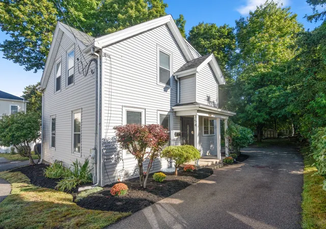 Photo 1 of Single family home for sale at 354 Hunnewell St, Needham Heights, MA 02494 | MLS# 73581101 | Listing updated on 2026-09-26