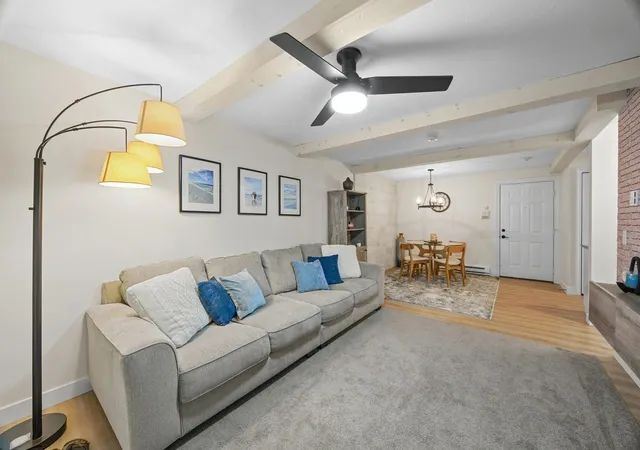 Listing Photo 4 - Condo for sale in building located at 171 Heritage Dr, Whitinsville, MA 01588 - Unit #171