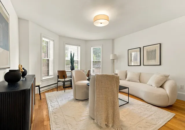 Photo 1 of Sale Pending at 505 Columbus Ave #2, Boston, MA 02118 | MLS# 73584865 | Listing updated on 2026-10-30