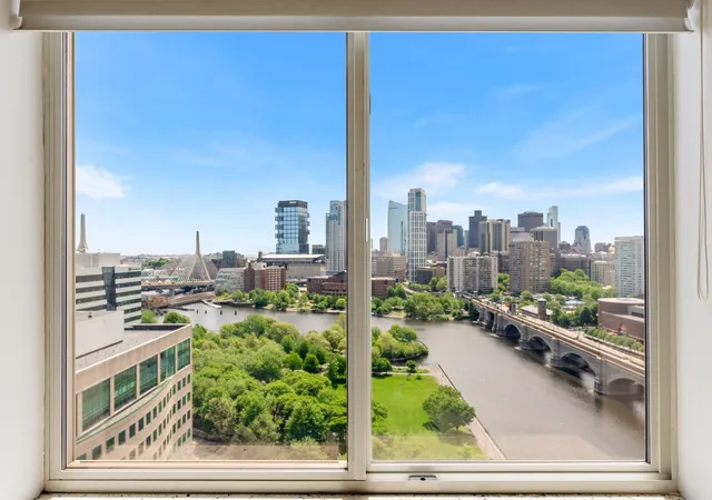 Photo 2 of Condo for sale at 8 Museum Way #2003, Cambridge, MA 02141 | MLS# 73580705 | Listing updated on 2026-10-19