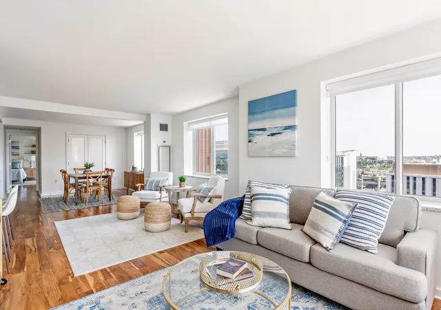Photo 3 of Condo for sale at 8 Museum Way #2003, Cambridge, MA 02141 | MLS# 73580705 | Listing updated on 2026-10-19