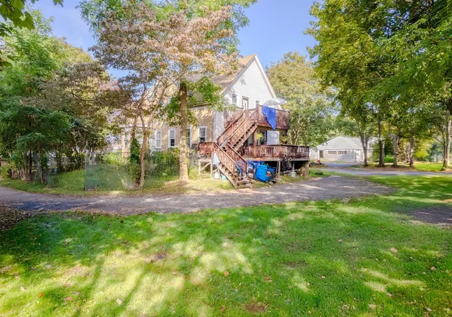 Photo 3 of Multi family home for sale at 15 Shirley St, Fairhaven, MA 02719 | MLS# 73572580 | Listing updated on 2026-09-11
