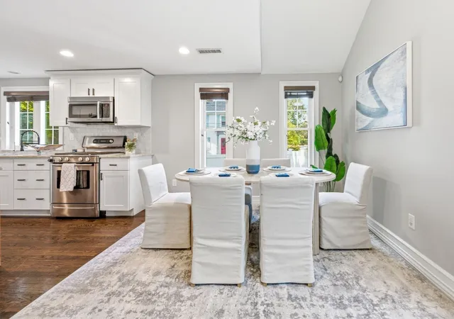 Photo 3 of Sale Pending at 74 Pearl St, Woburn, MA 01801 | MLS# 73572850 | Listing updated on 2026-09-16