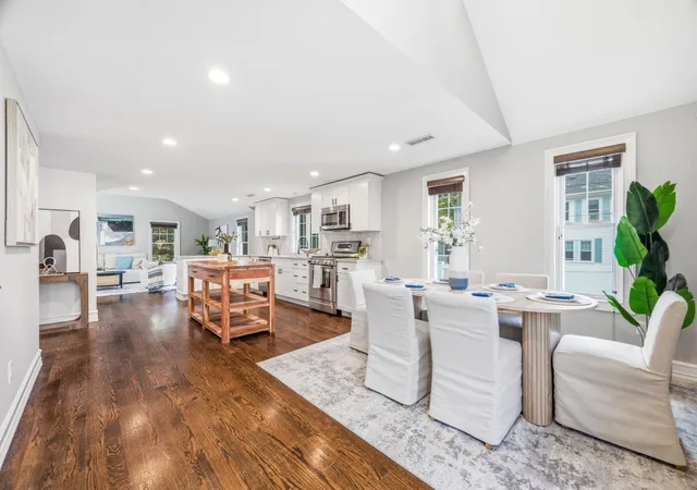 Photo 4 of Sale Pending at 74 Pearl St, Woburn, MA 01801 | MLS# 73572850 | Listing updated on 2026-09-16