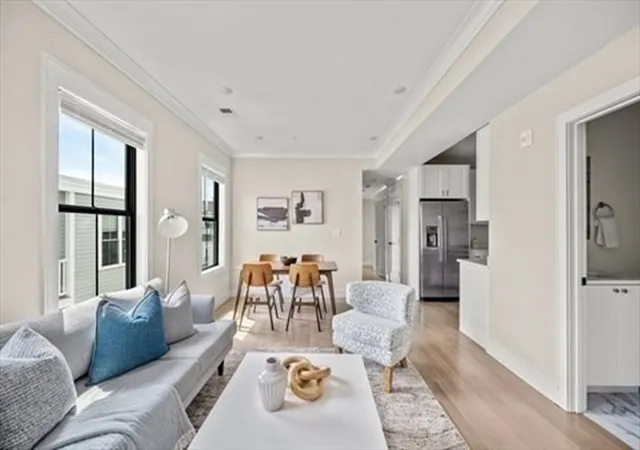 Photo 3 of Condo for sale at 303 Maverick St #4PH, East Boston, MA 02128 | MLS# 73585812 | Listing updated on 2026-10-06