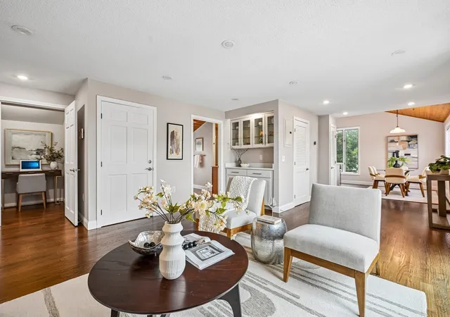 Photo 1 of Condo for sale at 32 Farragut Ave #3, Somerville, MA 02144 | MLS# 73573750 | Listing updated on 2026-09-17