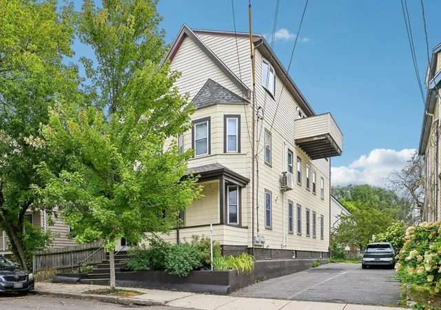 Photo 2 of Condo for sale at 32 Farragut Ave #3, Somerville, MA 02144 | MLS# 73573750 | Listing updated on 2026-09-17