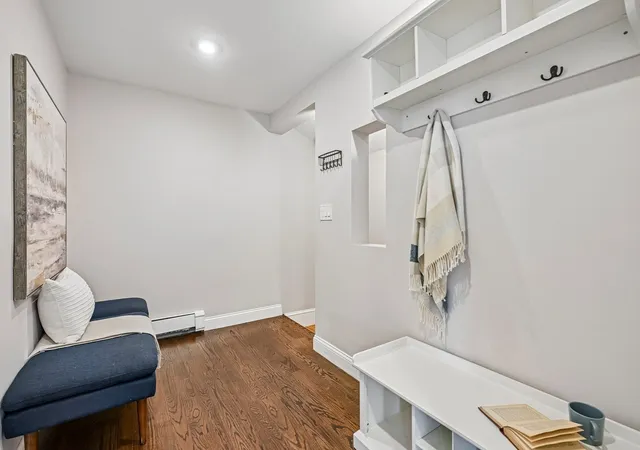 Listing Photo 5 - Condo for sale in building located at 32 Farragut Ave, Somerville, MA 02144 - Unit #3