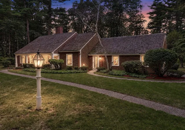 Photo 1 of Single family home for sale at 57 High Ridge Rd, Boxford, MA 01921 | MLS# 73573399 | Listing updated on 2026-09-14