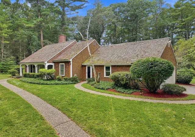 Photo 2 of Single family home for sale at 57 High Ridge Rd, Boxford, MA 01921 | MLS# 73573399 | Listing updated on 2026-09-14