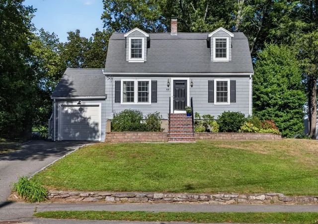 Photo 1 of Sale Pending at 119 Sylvan Rd, Needham, MA 02492 | MLS# 73576011 | Listing updated on 2026-10-20