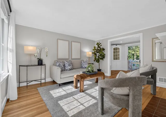 Photo 2 of Sale Pending at 119 Sylvan Rd, Needham, MA 02492 | MLS# 73576011 | Listing updated on 2026-10-20