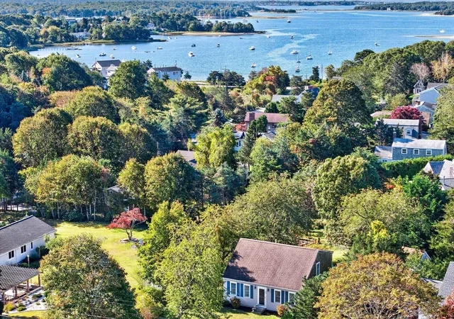 Photo 2 of Sale Pending at 908 Shore Rd, Pocasset, MA 02559 | MLS# 73588826 | Listing updated on 2026-10-28