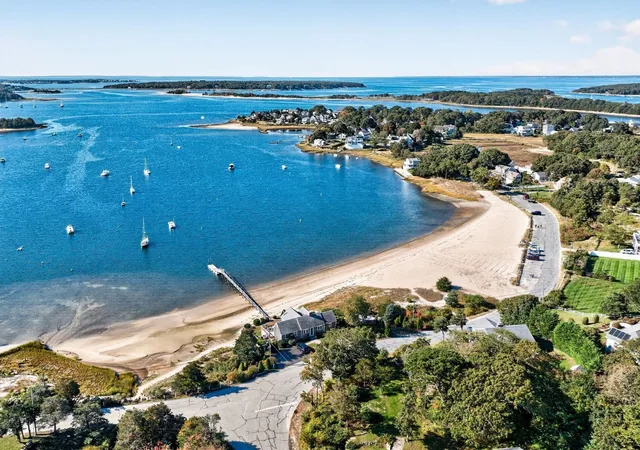 Photo 3 of Sale Pending at 908 Shore Rd, Pocasset, MA 02559 | MLS# 73588826 | Listing updated on 2026-10-28