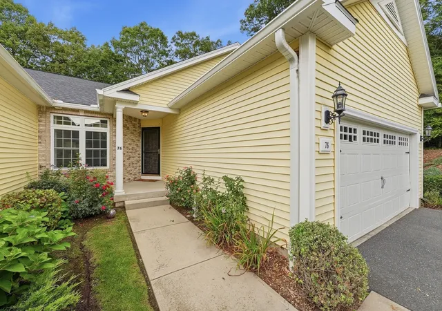 Photo 1 of Sale Pending at 76 Beech Hl Rd #76, West Springfield, MA 01089 | MLS# 73572601 | Listing updated on 2026-09-29