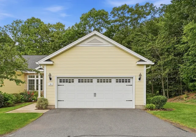 Photo 2 of Sale Pending at 76 Beech Hl Rd #76, West Springfield, MA 01089 | MLS# 73572601 | Listing updated on 2026-09-29