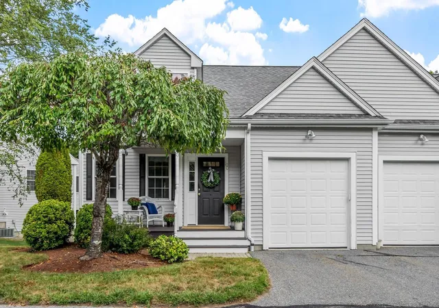 Condo for sale at 100 Summer Rd #100, Boxborough, MA 01719 | MLS# 73573863