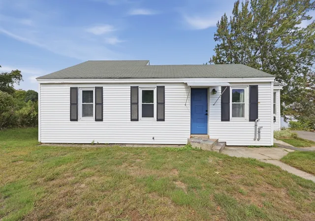 Single family home for sale at 13 Elm St, Leominster, MA 01453 | MLS# 73582593