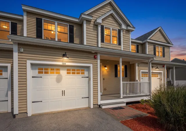 Photo 1 of Condo for sale at 1204 Hazelwood Way #1204, Clinton, MA 01510 | MLS# 73575946 | Listing updated on 2026-09-15