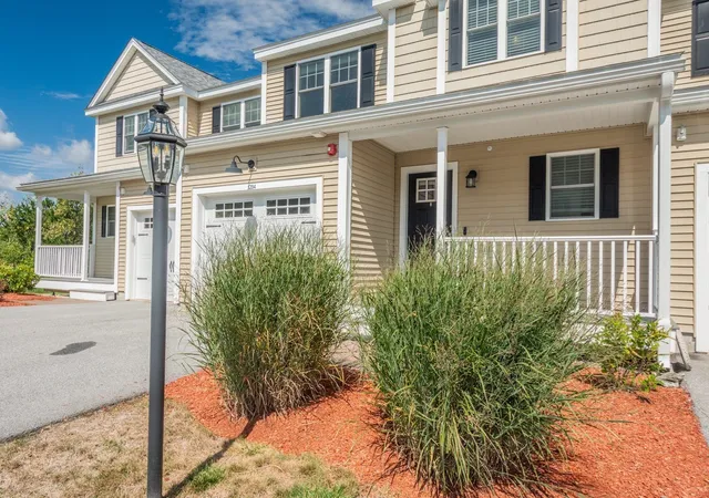 Photo 2 of Condo for sale at 1204 Hazelwood Way #1204, Clinton, MA 01510 | MLS# 73575946 | Listing updated on 2026-09-15