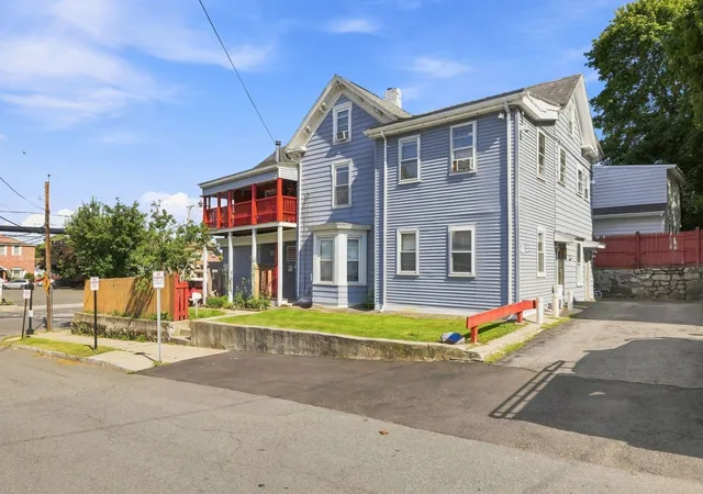 Photo 1 of Multi family home for sale at 427 Broadway, Lynn, MA 01904 | MLS# 73574025 | Listing updated on 2026-10-07