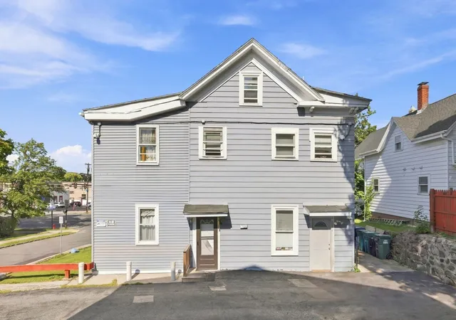 Photo 2 of Multi family home for sale at 427 Broadway, Lynn, MA 01904 | MLS# 73574025 | Listing updated on 2026-10-07