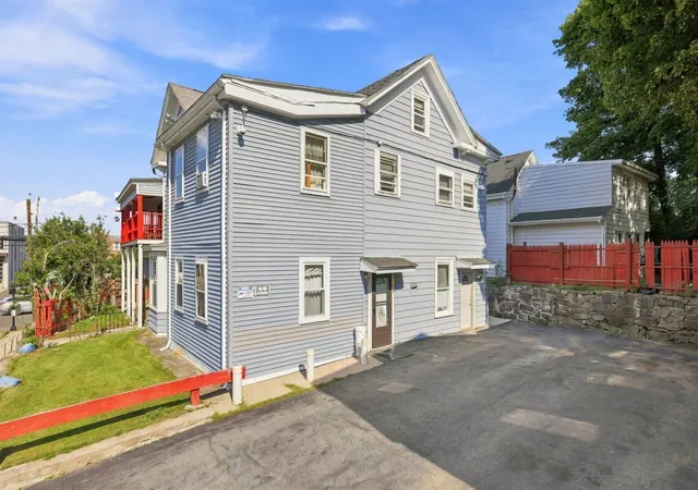 Photo 3 of Multi family home for sale at 427 Broadway, Lynn, MA 01904 | MLS# 73574025 | Listing updated on 2026-10-07