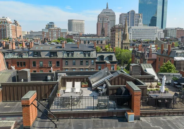 Photo 23 of Condo for sale at 128 Beacon St #H, Boston, MA 02116 | MLS# 73575331 | Listing updated on 2026-10-07