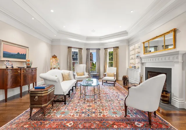Photo 3 of Condo for sale at 128 Beacon St #H, Boston, MA 02116 | MLS# 73575331 | Listing updated on 2026-09-14